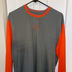 Nike Swingman 3/4 shirt